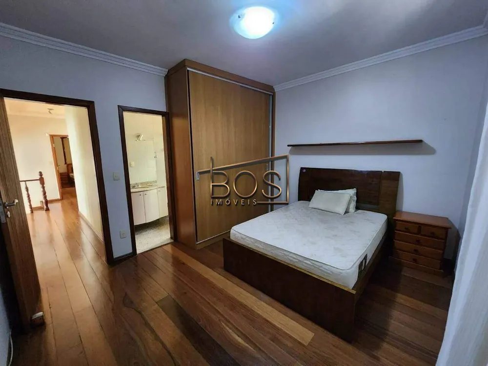 Casa, 5 quartos, 384 m² - Foto 5