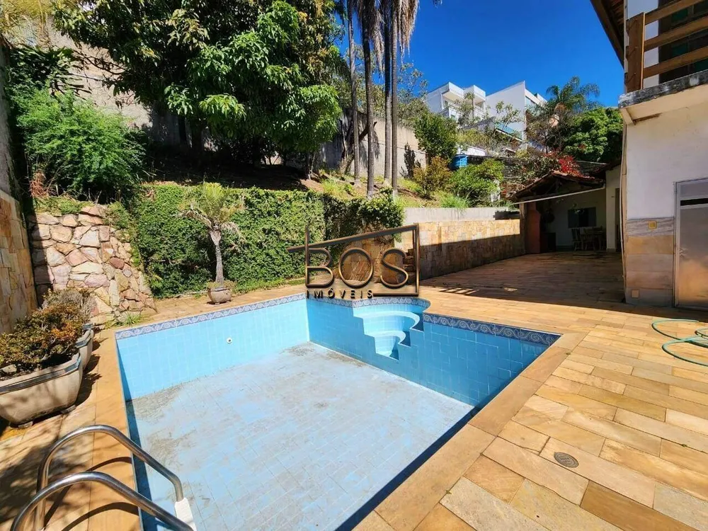 Casa, 5 quartos, 384 m² - Foto 12
