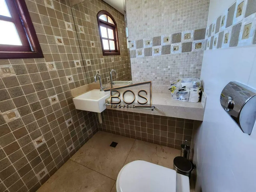 Casa, 5 quartos, 384 m² - Foto 11