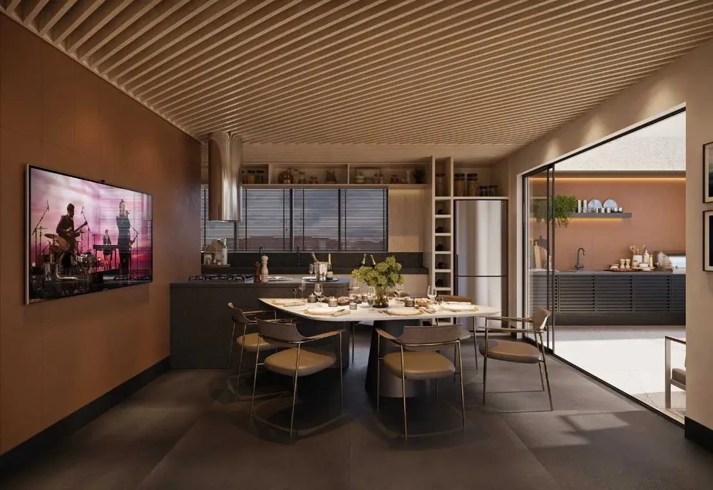 Apartamento, 1 quarto, 48 m² - Foto 6