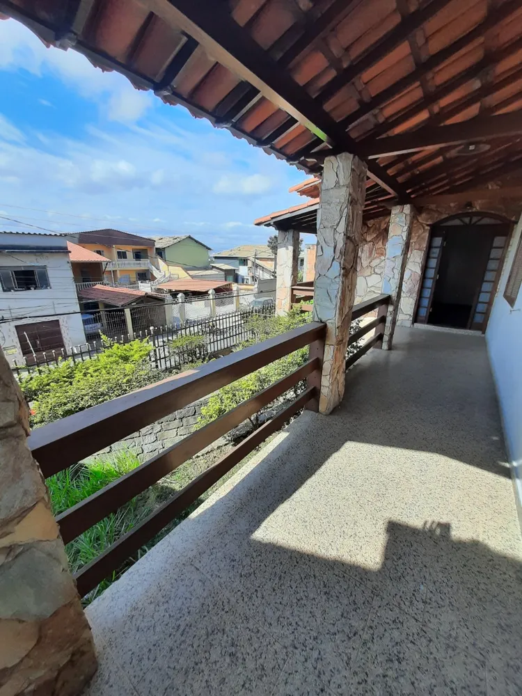 Casa, 3 quartos, 229 m² - Foto 12