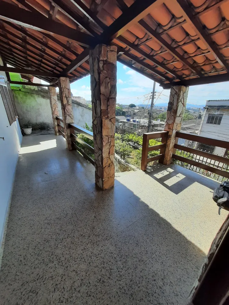 Casa, 3 quartos, 229 m² - Foto 11
