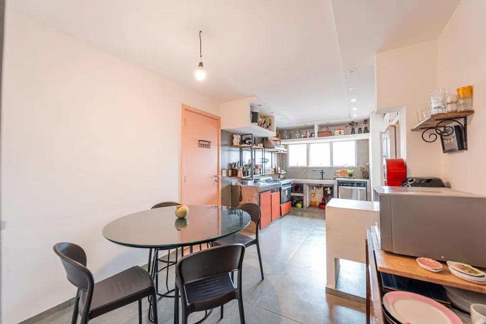 Apartamento, 4 quartos, 283 m² - Foto 4