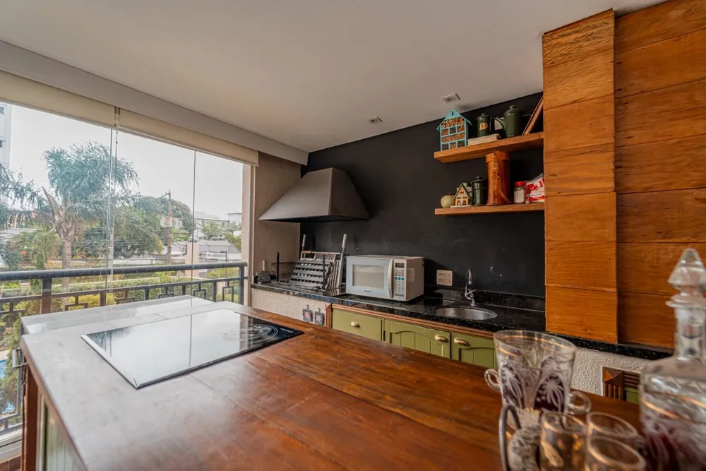 Apartamento, 4 quartos, 283 m² - Foto 1