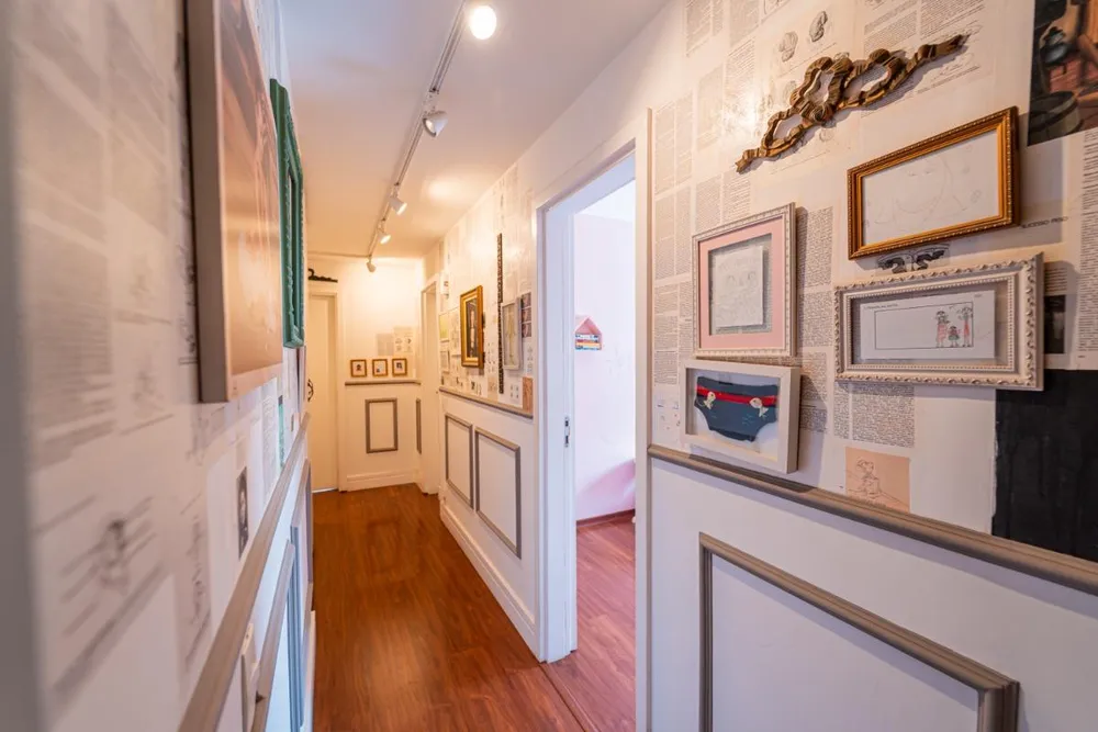 Apartamento, 4 quartos, 283 m² - Foto 2