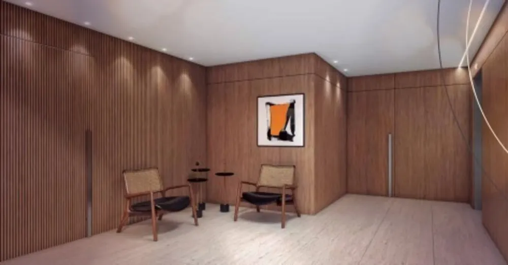 Apartamento, 4 quartos, 140 m² - Foto 9