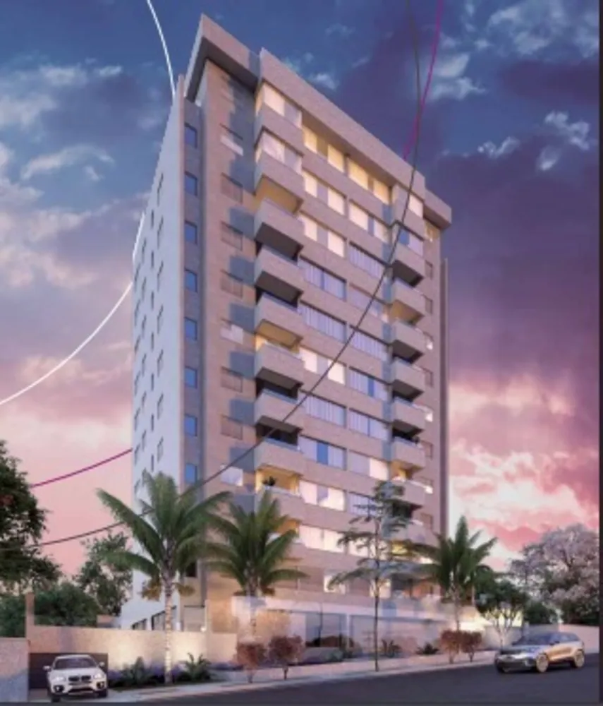 Apartamento, 4 quartos, 140 m² - Foto 7