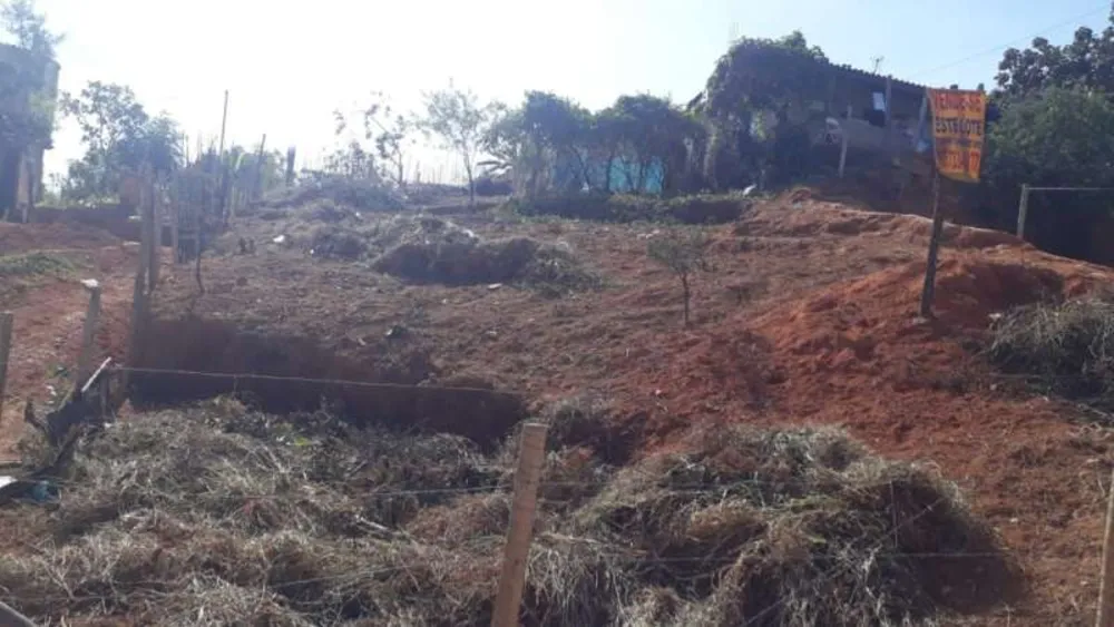 Terreno, 550 m² - Foto 2
