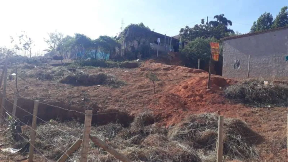 Terreno, 550 m² - Foto 1