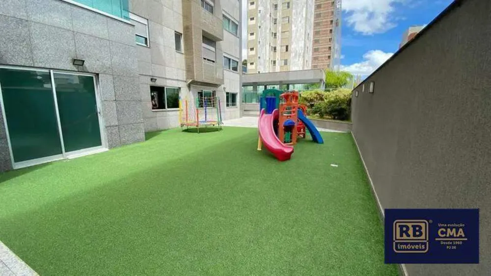 Apartamento, 4 quartos, 160 m² - Foto 9