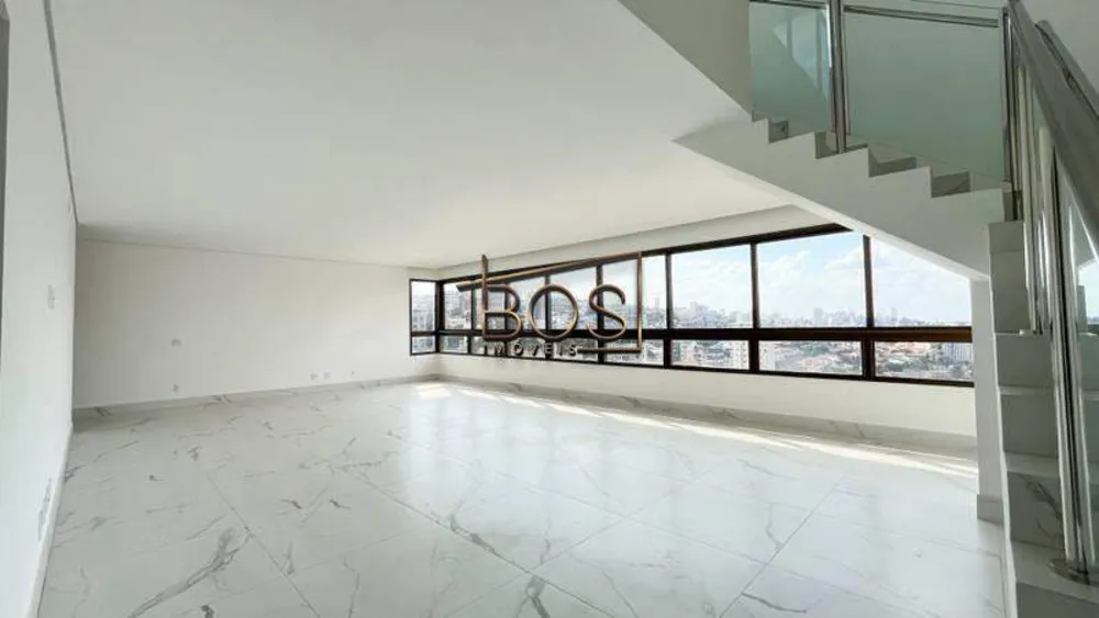 Apartamento, 4 quartos, 160 m² - Foto 22