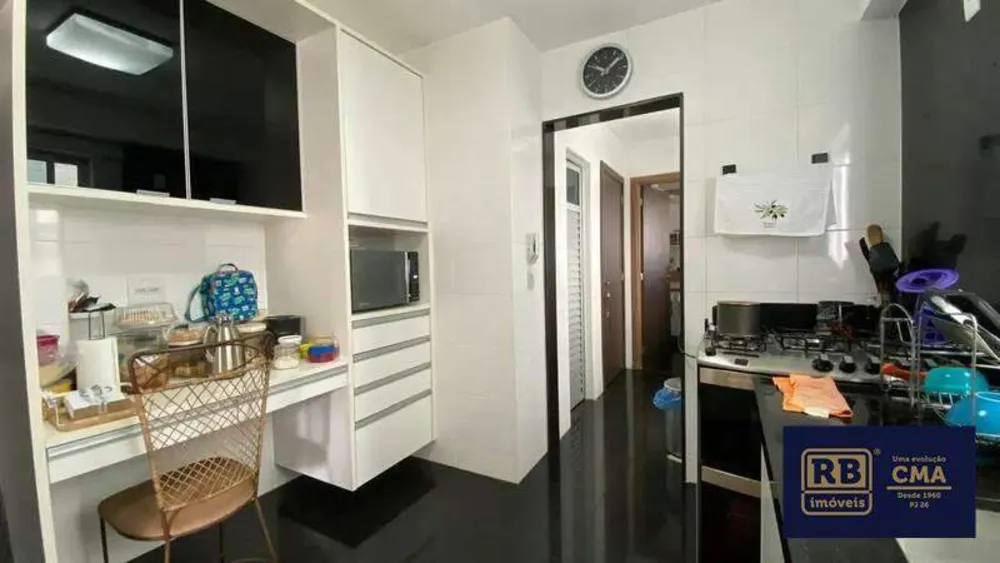 Apartamento, 4 quartos, 160 m² - Foto 21