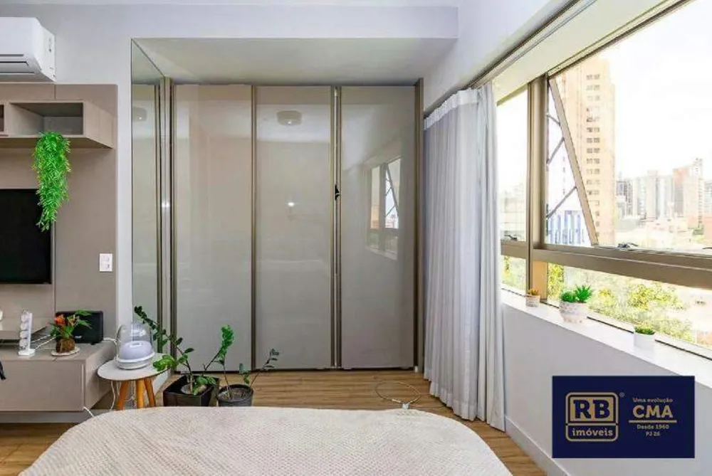 Apartamento, 4 quartos, 160 m² - Foto 16