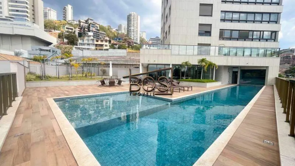 Apartamento, 4 quartos, 160 m² - Foto 13