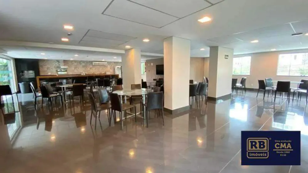 Apartamento, 4 quartos, 160 m² - Foto 8