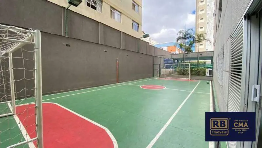 Apartamento, 4 quartos, 160 m² - Foto 5