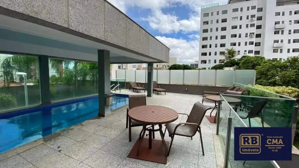 Apartamento, 4 quartos, 160 m² - Foto 7
