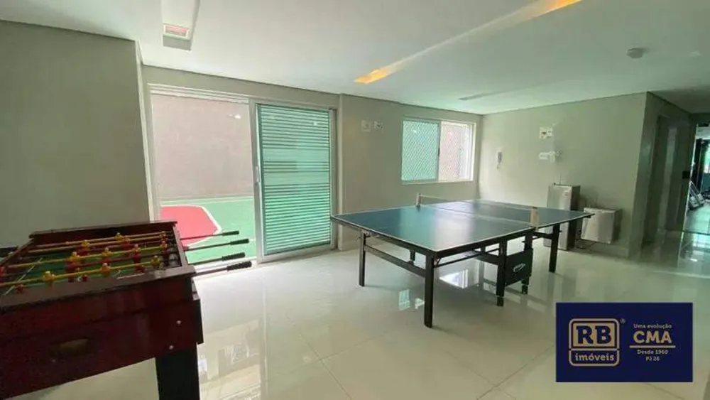 Apartamento, 4 quartos, 160 m² - Foto 18