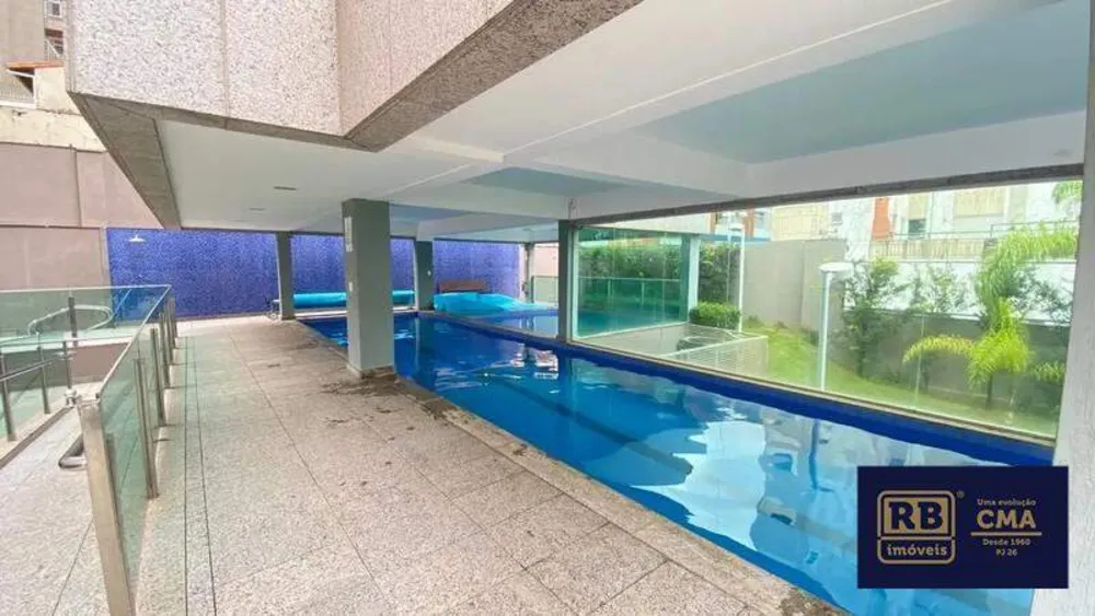 Apartamento, 4 quartos, 160 m² - Foto 7