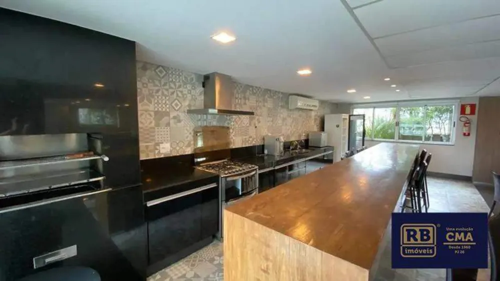Apartamento, 4 quartos, 160 m² - Foto 9