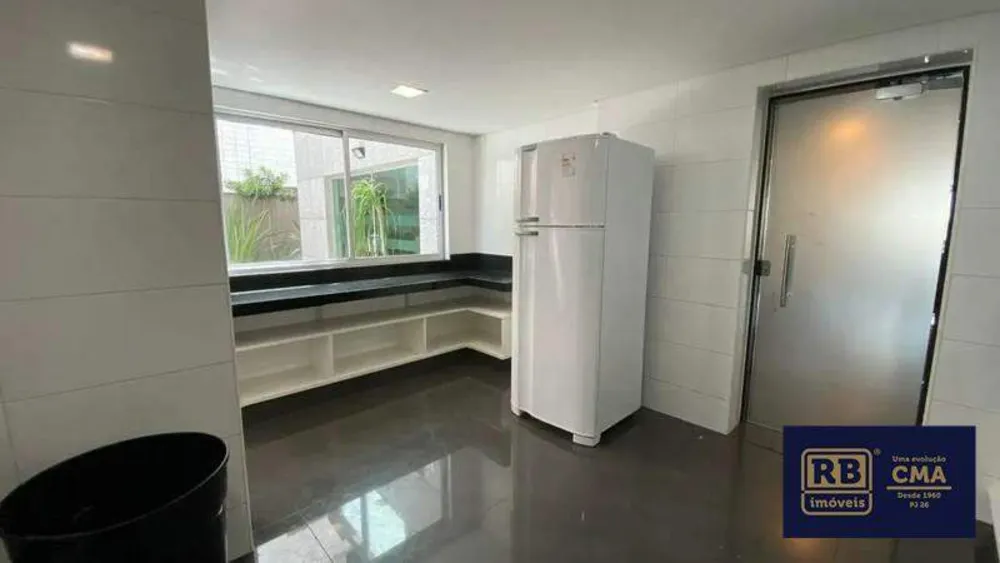 Apartamento, 4 quartos, 160 m² - Foto 6