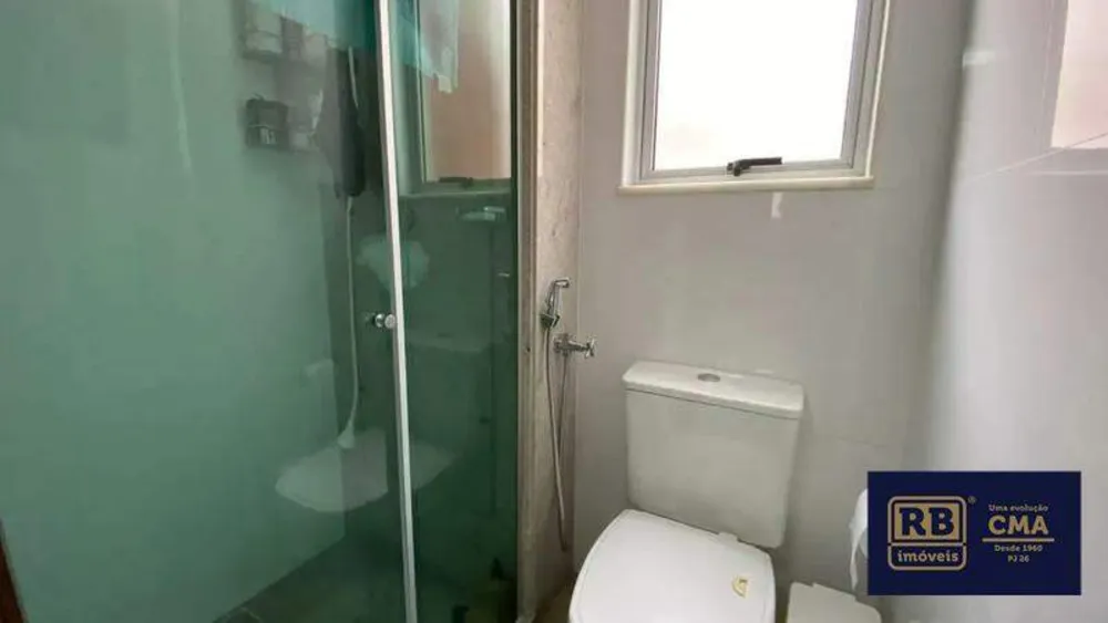 Apartamento, 4 quartos, 160 m² - Foto 10