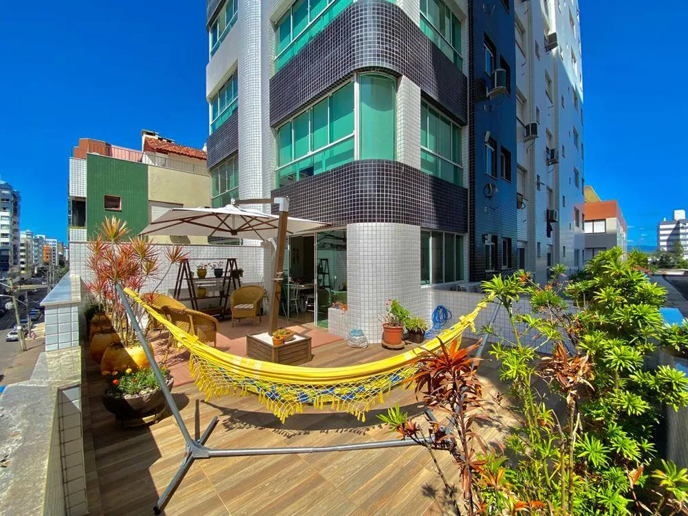 Apartamento, 2 quartos, 128 m² - Foto 1
