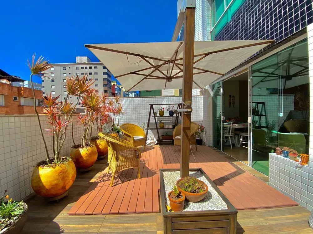 Apartamento, 2 quartos, 128 m² - Foto 7