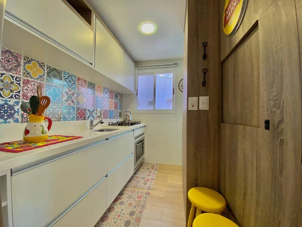 Apartamento, 2 quartos, 128 m² - Foto 11