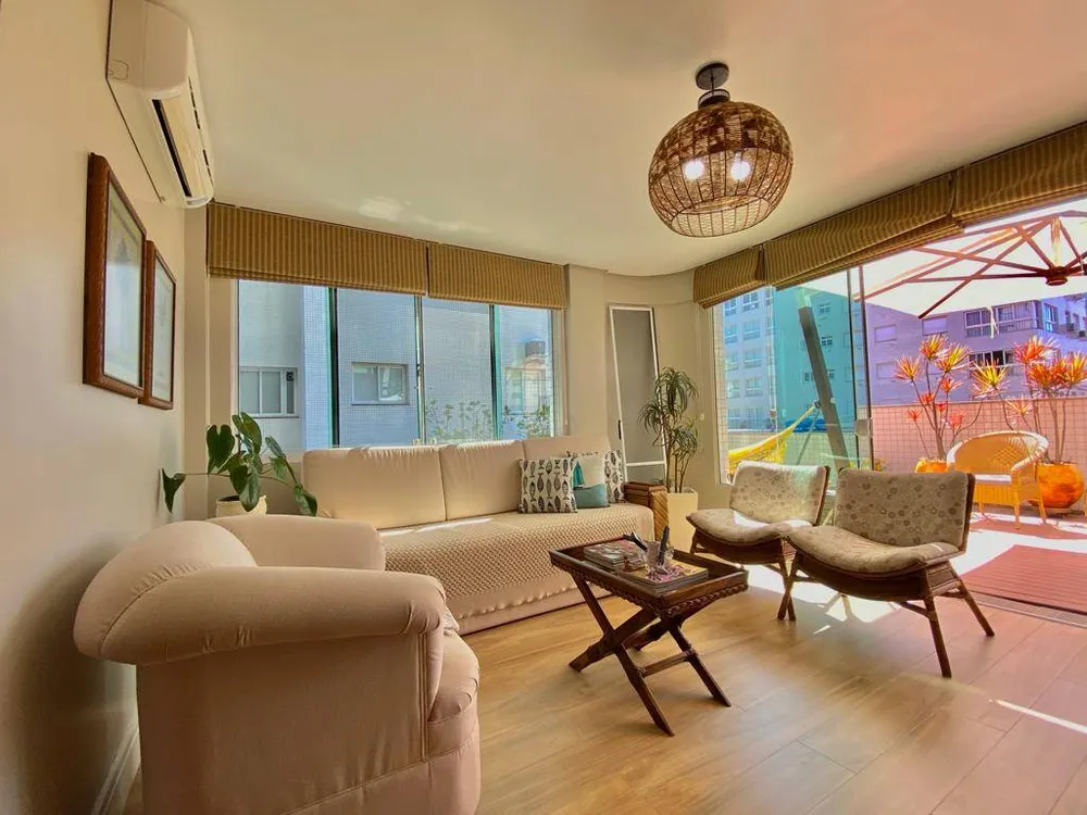 Apartamento, 2 quartos, 128 m² - Foto 3