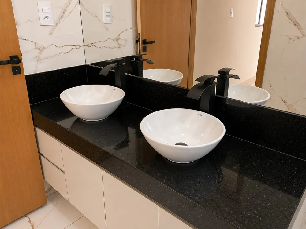 Casa, 3 quartos, 182 m² - Foto 7
