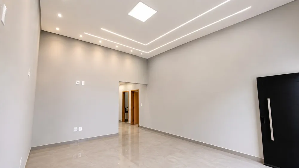 Casa, 3 quartos, 182 m² - Foto 1
