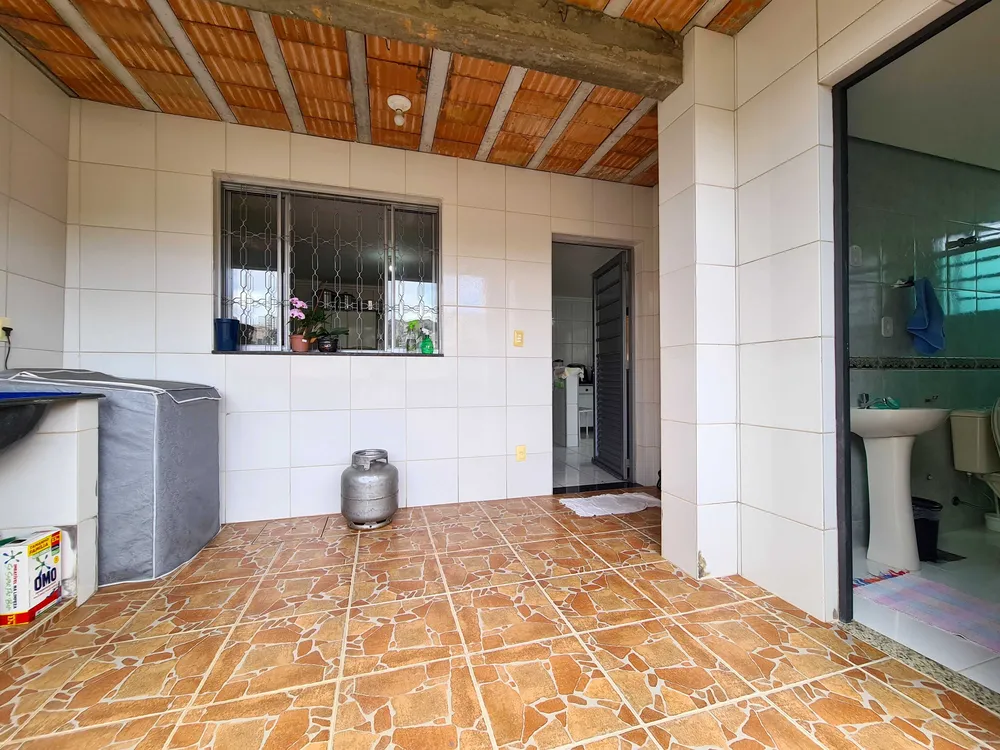 Casa, 3 quartos, 360 m² - Foto 12