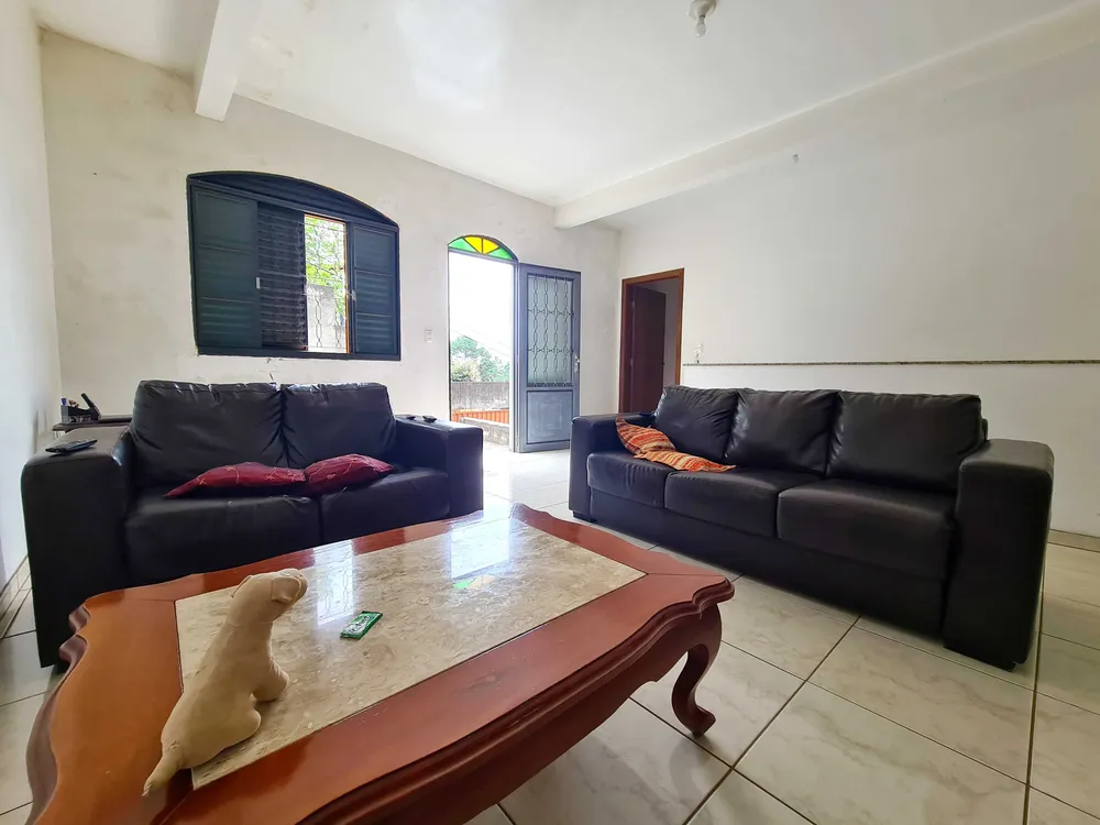 Casa, 3 quartos, 360 m² - Foto 1