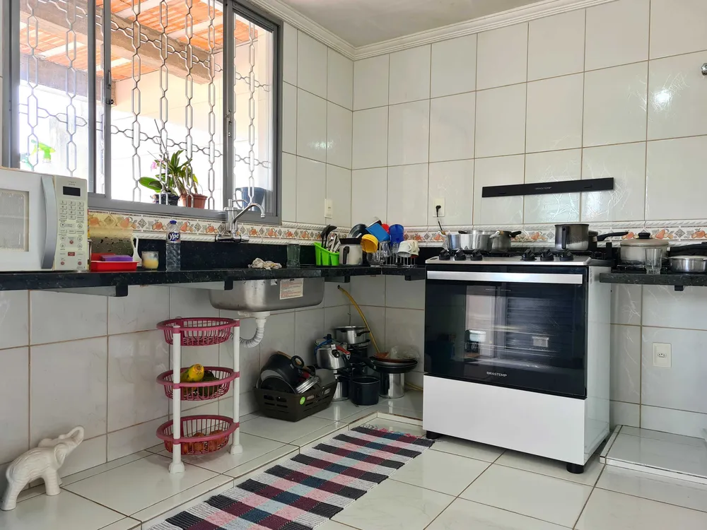 Casa, 3 quartos, 360 m² - Foto 14