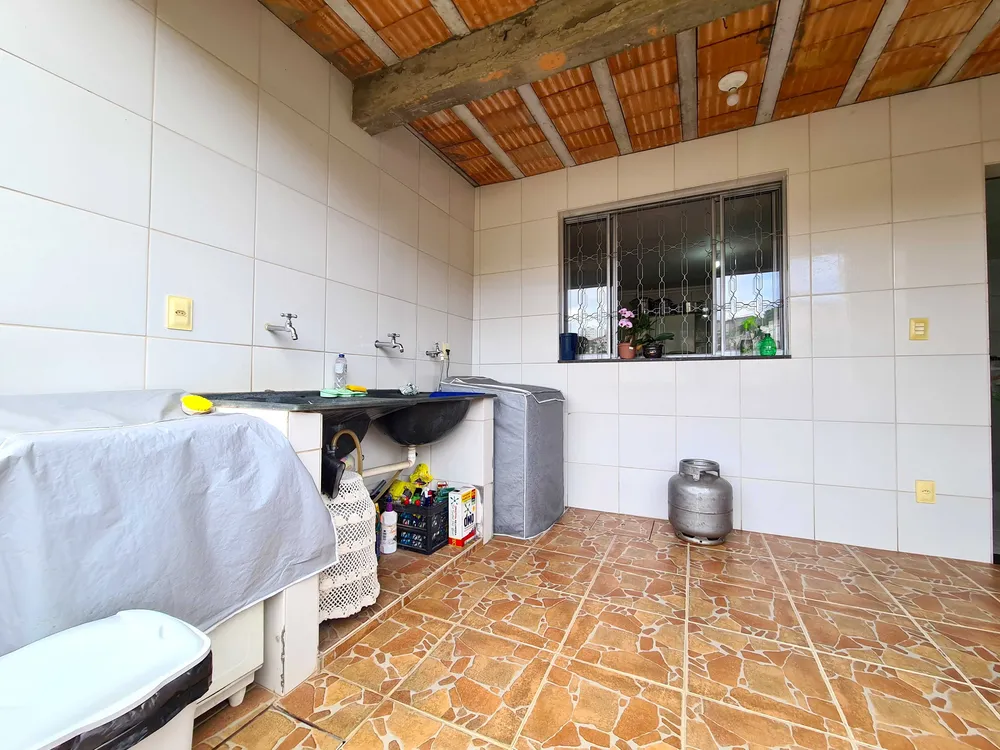 Casa, 3 quartos, 360 m² - Foto 19