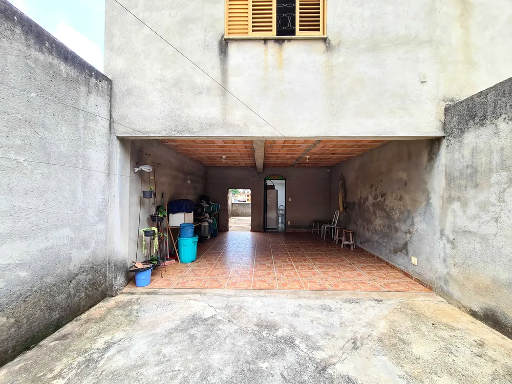 Casa, 3 quartos, 360 m² - Foto 14