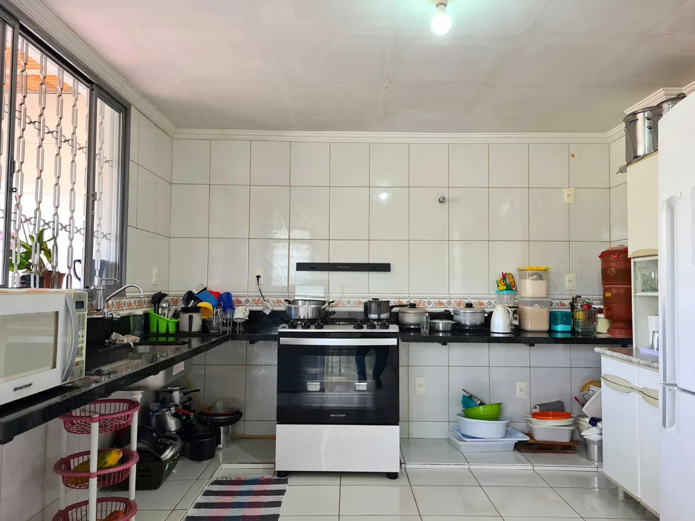 Casa, 3 quartos, 360 m² - Foto 8