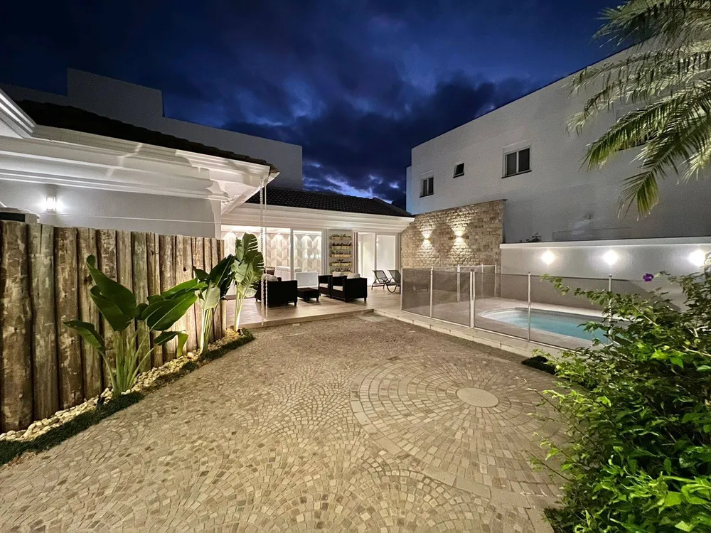 Casa de Condomínio, 4 quartos - Foto 5