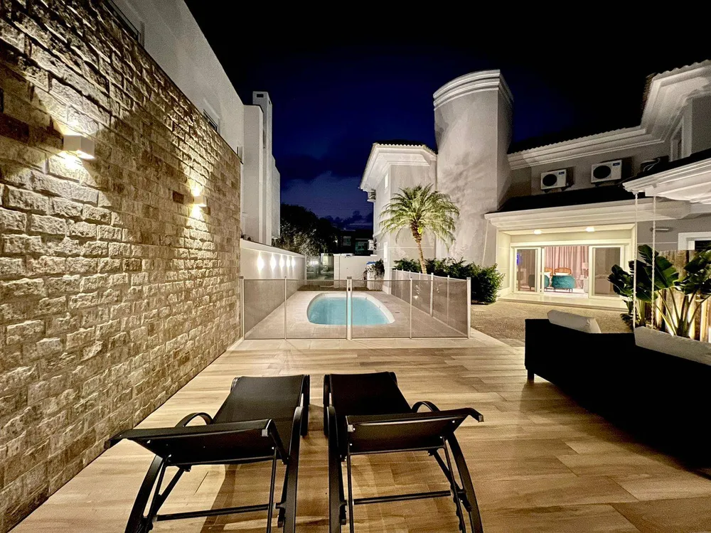 Casa de Condomínio, 4 quartos - Foto 2