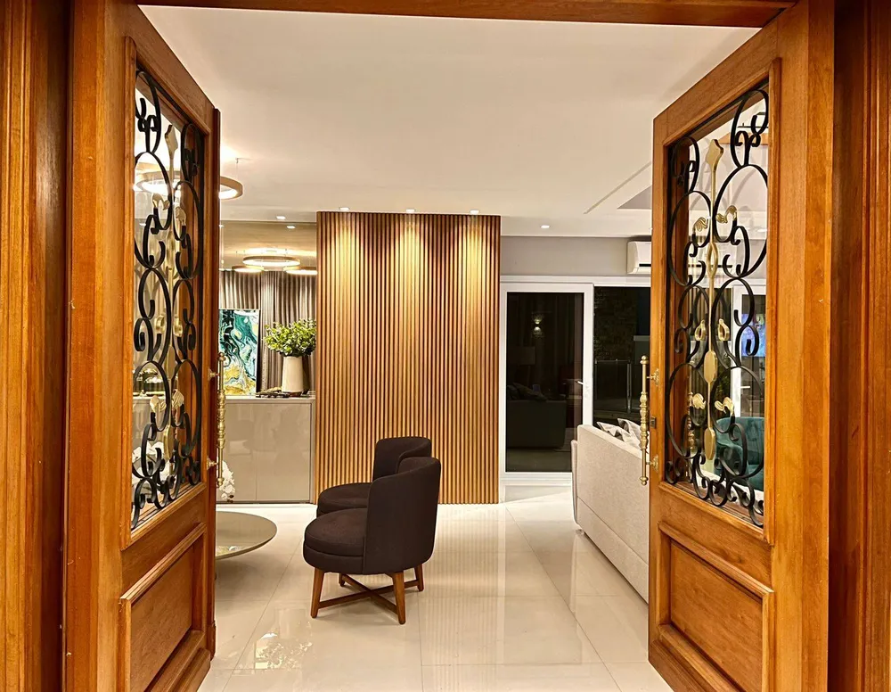 Casa de Condomínio, 4 quartos - Foto 3