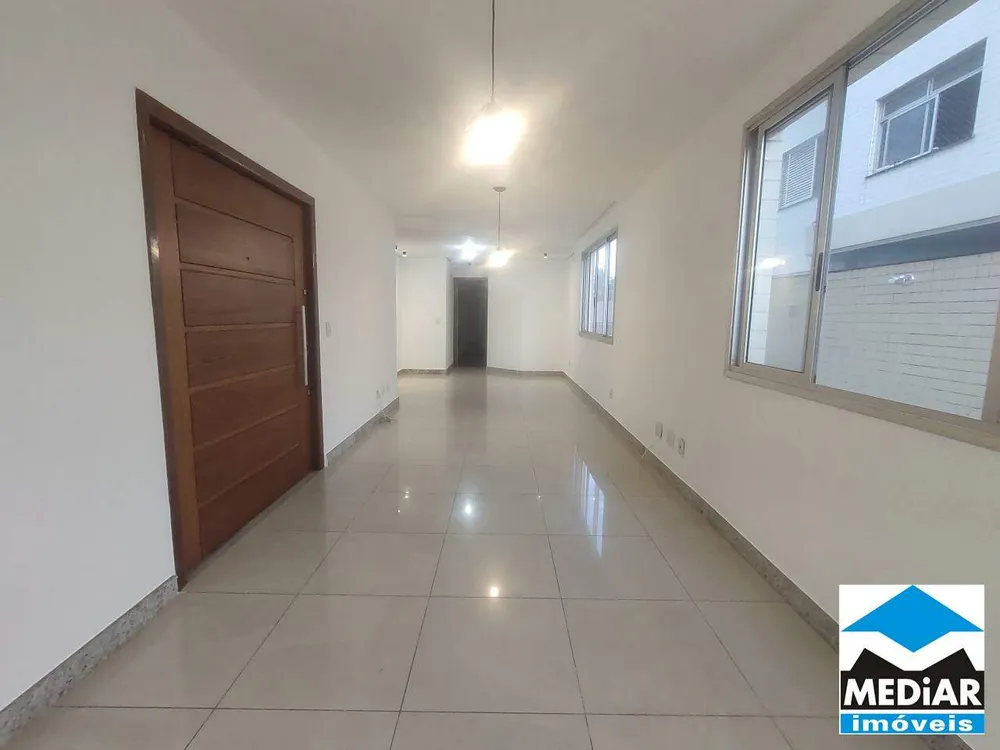 Apartamento, 4 quartos, 152 m² - Foto 1