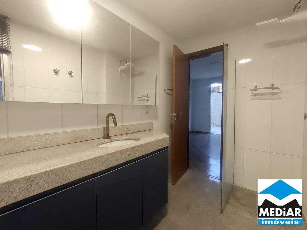 Apartamento, 4 quartos, 152 m² - Foto 5