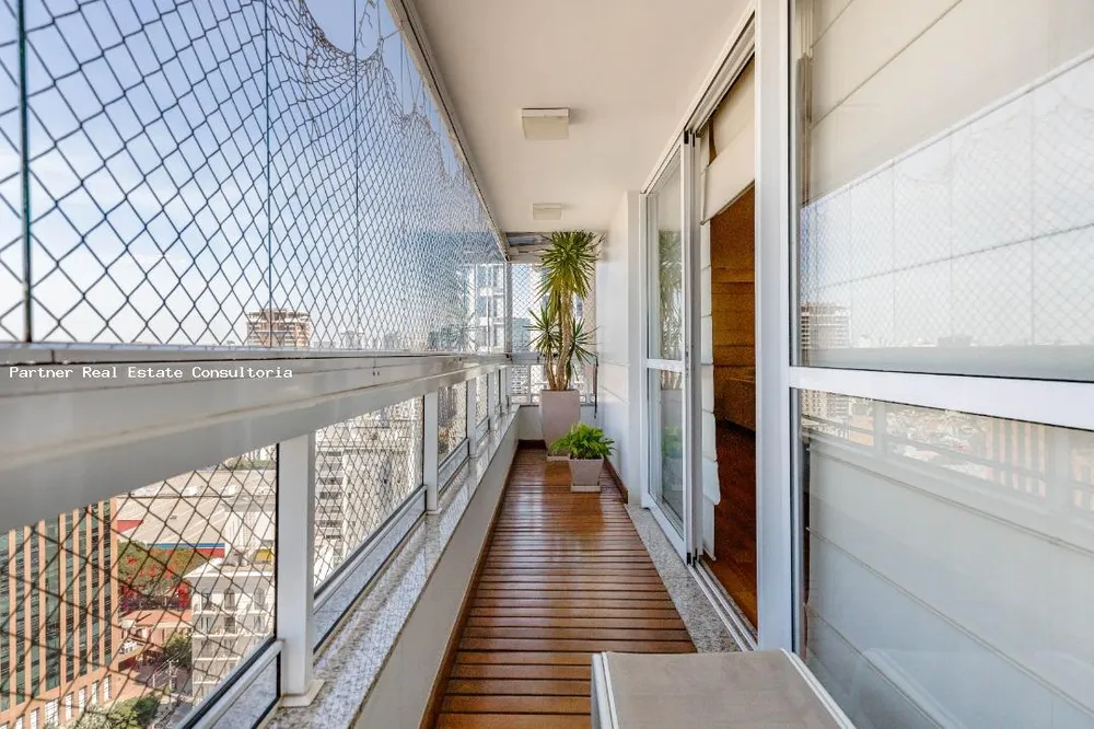 Cobertura, 3 quartos, 298 m² - Foto 6