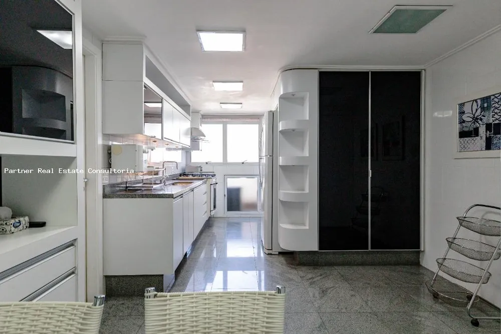 Cobertura, 3 quartos, 298 m² - Foto 8