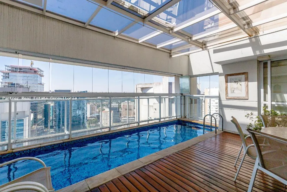 Cobertura, 3 quartos, 298 m² - Foto 7