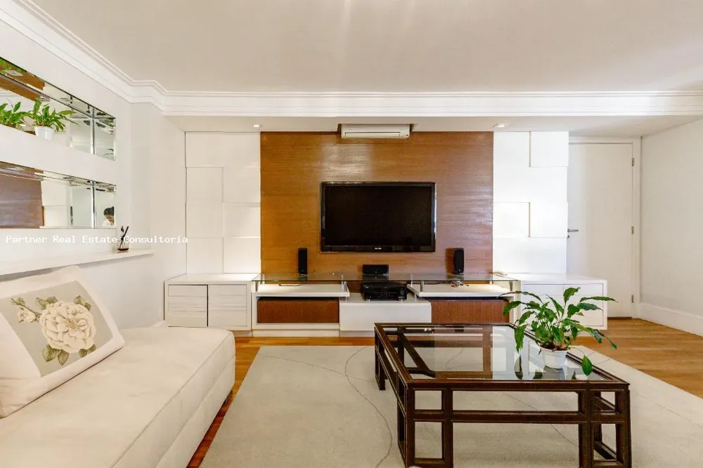 Cobertura, 3 quartos, 298 m² - Foto 5