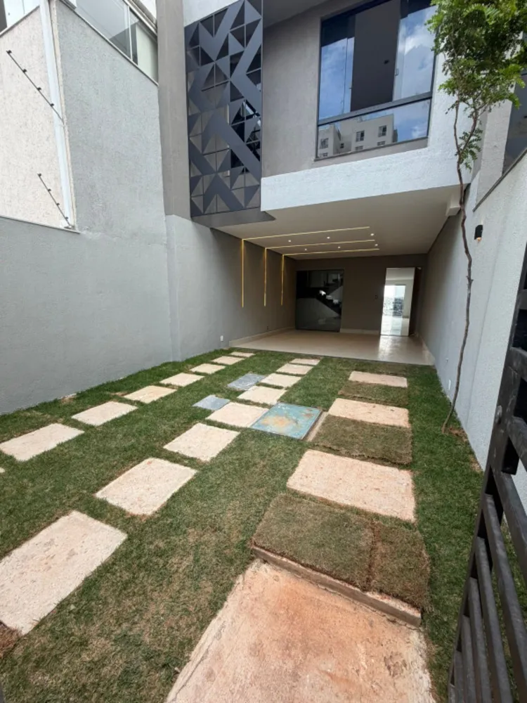 Casa, 3 quartos, 145 m² - Foto 4