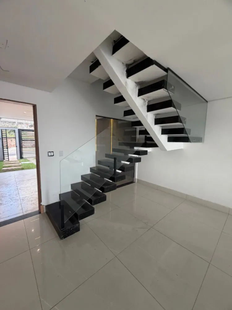 Casa, 3 quartos, 145 m² - Foto 2