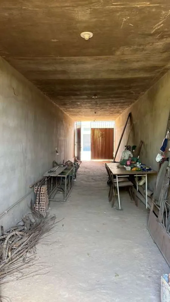 Loja-Salão, 233 m² - Foto 1
